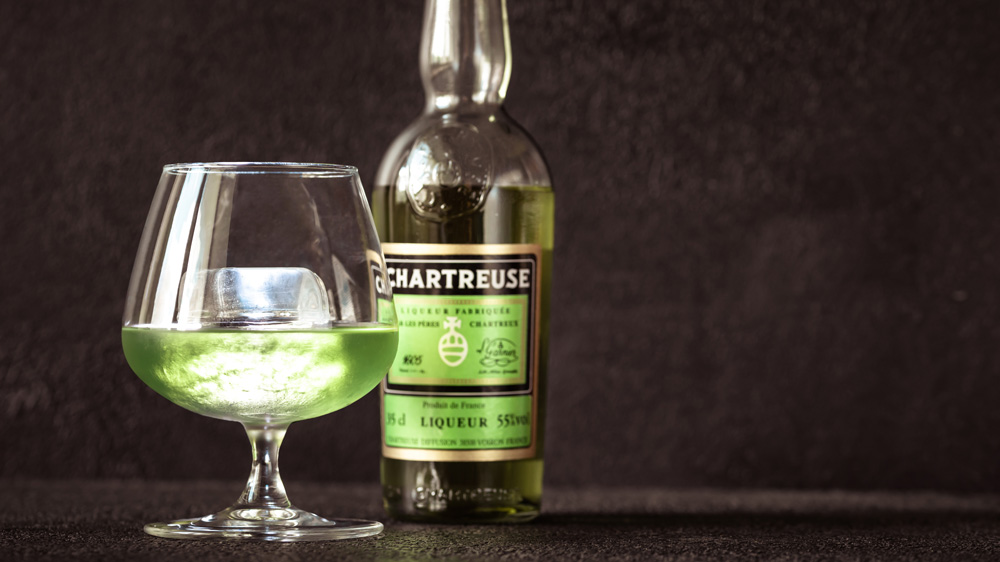 Chartreuse