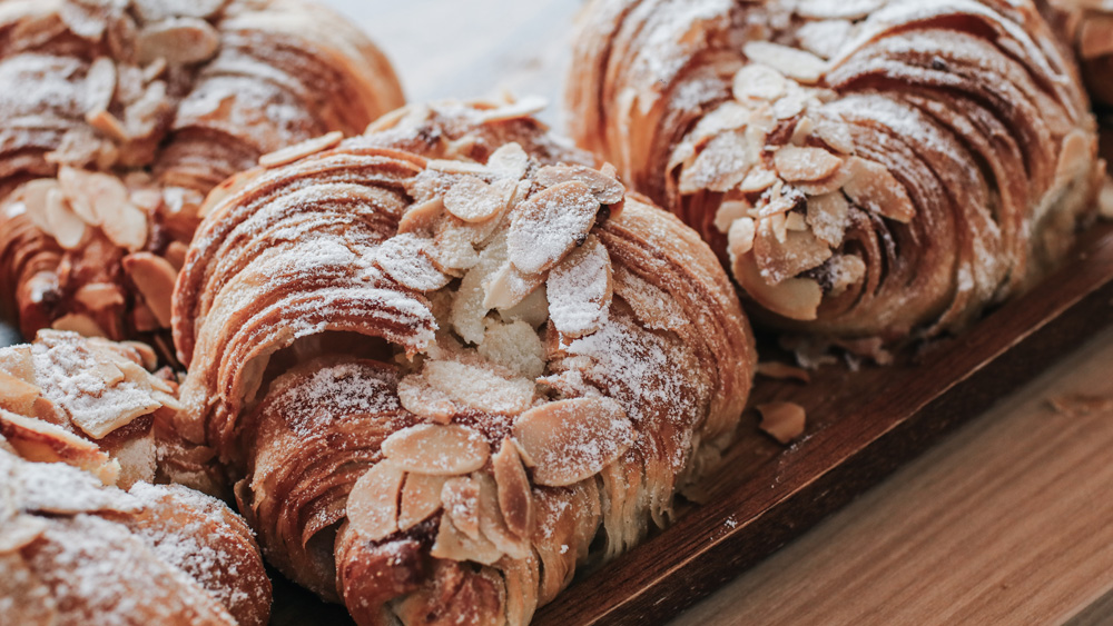 The best French pastries in Melbourne?