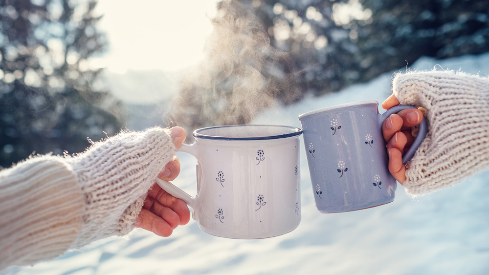 Après-ski: Our four favourite drinks