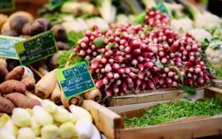 Radish 101: French vegetable highlight