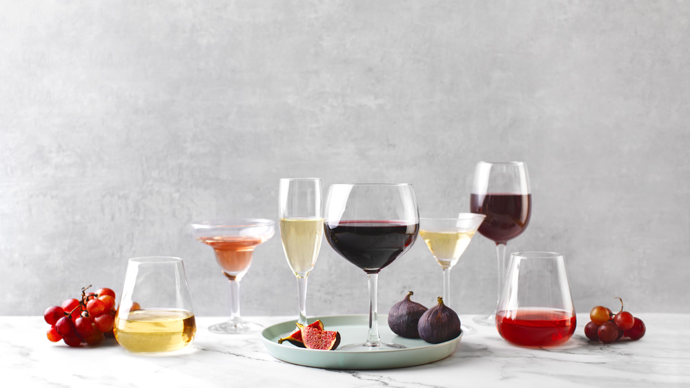 The Baron’s Blog: Armagnac, class in which glass?