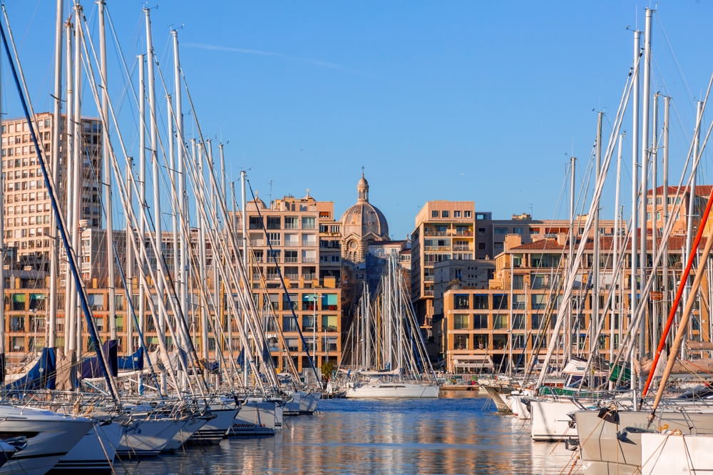Marseille: French city break for foodies