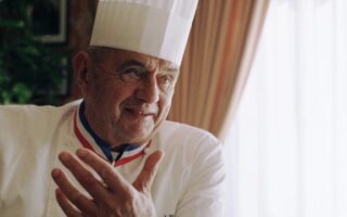 Institut Paul Bocuse renames itself Institut Lyfe