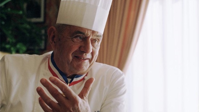 Institut Paul Bocuse renames itself Institut Lyfe