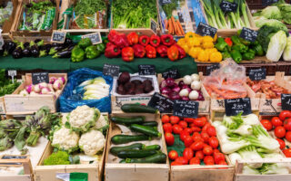 Best market in France 2023: Nominees