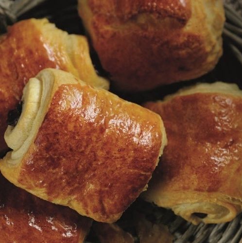 Pain au Chocolat