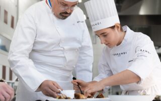 Ferrandi School of Culinary Arts