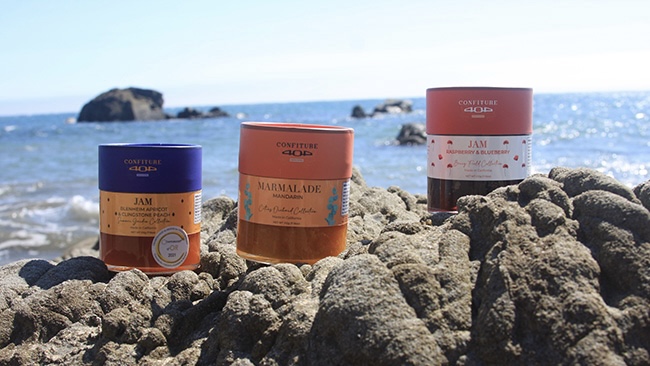 Get your free trio of jams – don’t miss out!