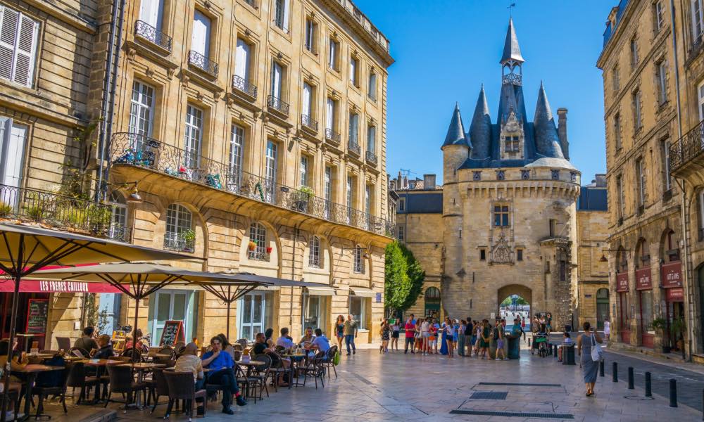 Bordeaux: French city break for foodies
