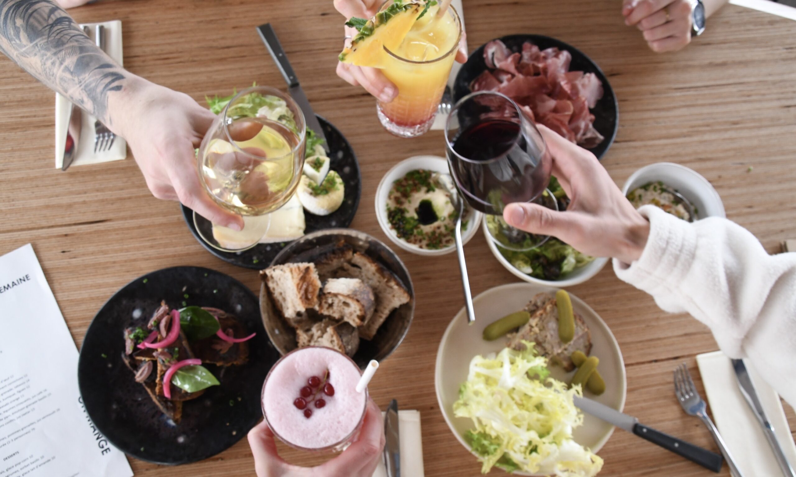 Marseille: Best apéro spots in the city