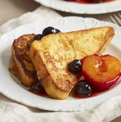 Pain perdu