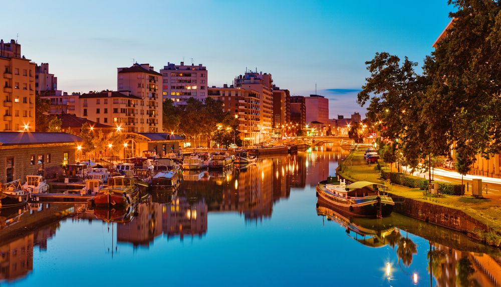 Toulouse: French city break for foodies