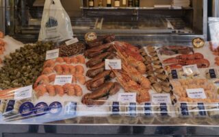 Marseille Street Food Festival 2023