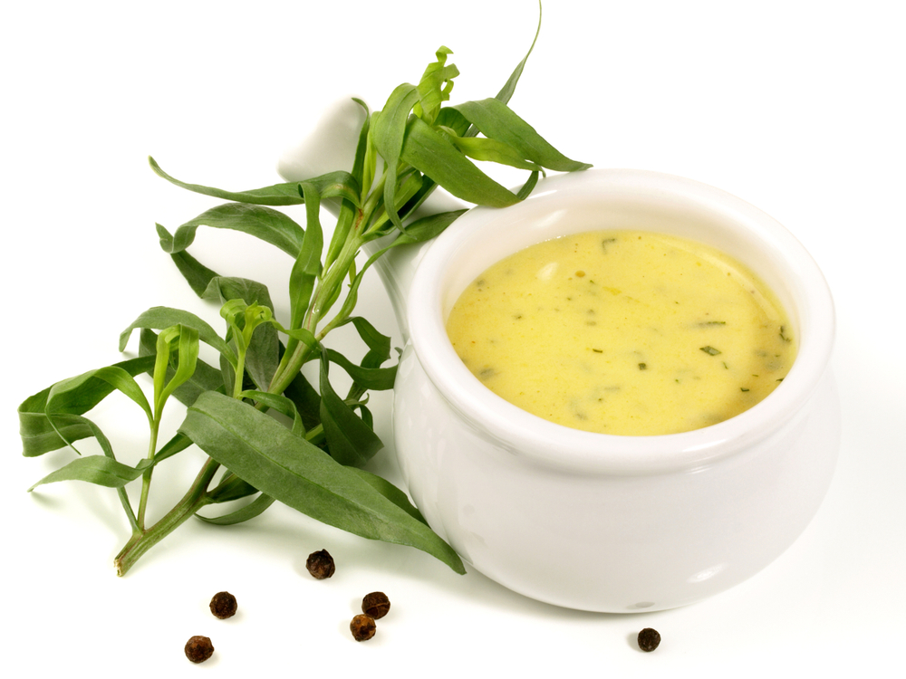 Bearnaise sauce