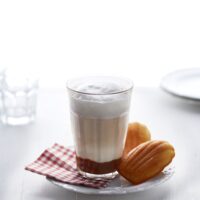 Caramel Creme Coffee
