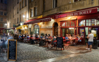 Lyon’s culinary treasures: exploring the city’s best foodie finds