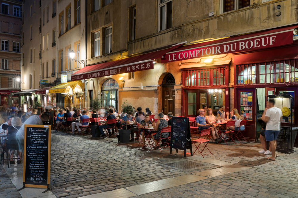 Lyon’s culinary treasures: exploring the city’s best foodie finds