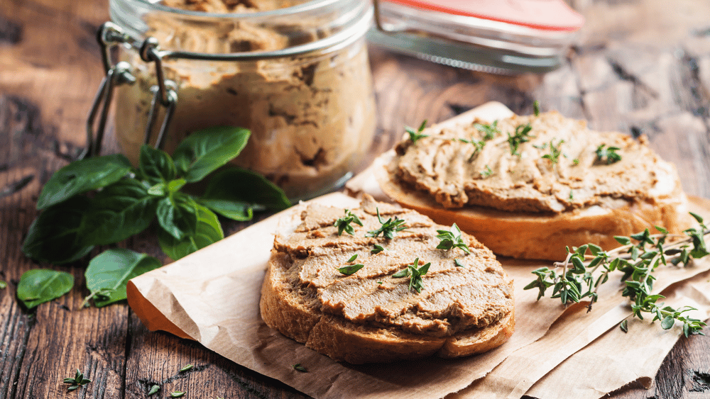 Pâté: an iconic French dish with a rich history