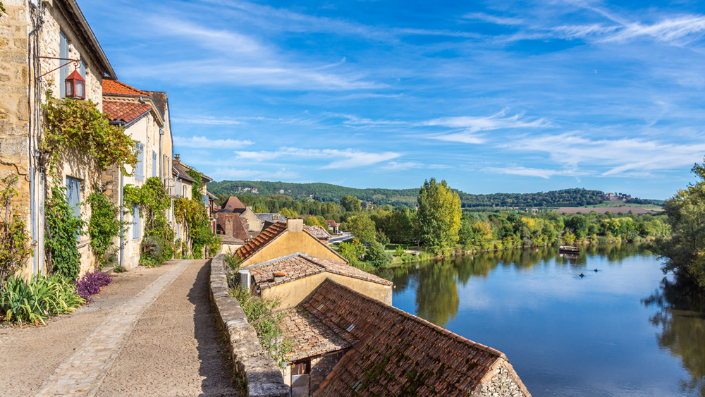 At a glance: a foodie’s guide to Dordogne