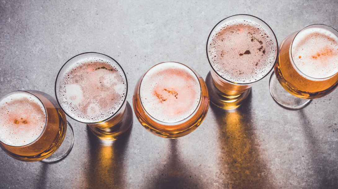 Beer in France: a journey through time