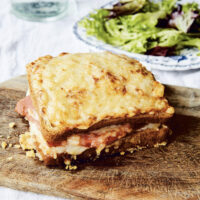 Croque-maman