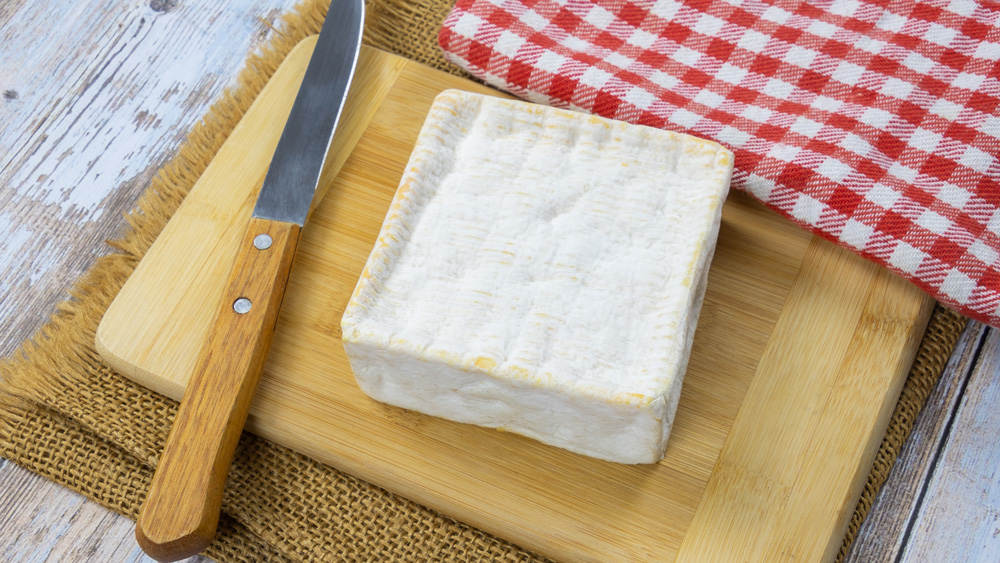The cheeses of Normandy
