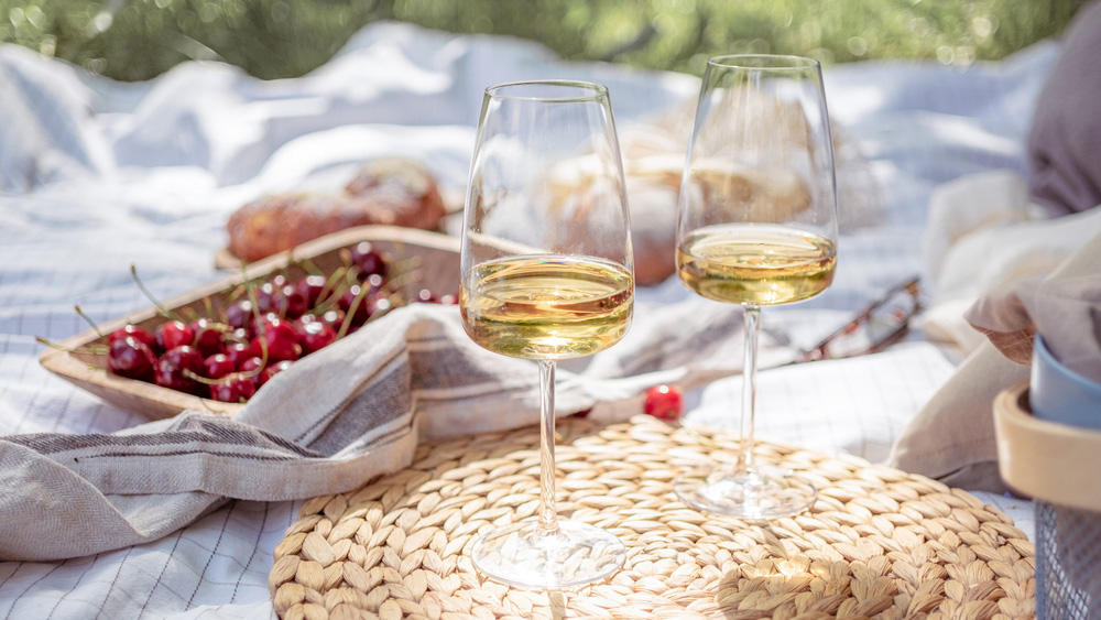 Top 5 French wines to quench your summer thirst
