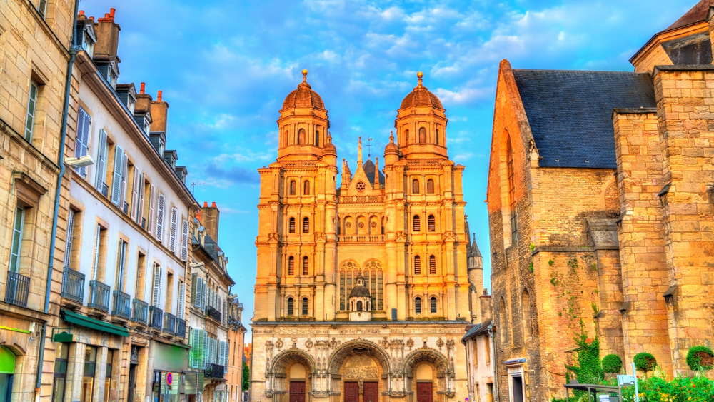 Vallée de la Gastronomie: the ultimate road trip for foodies