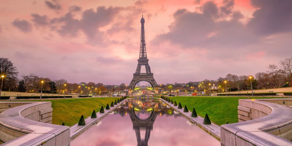 Village International de la Gastronomie 2023: a celebration of global cuisine