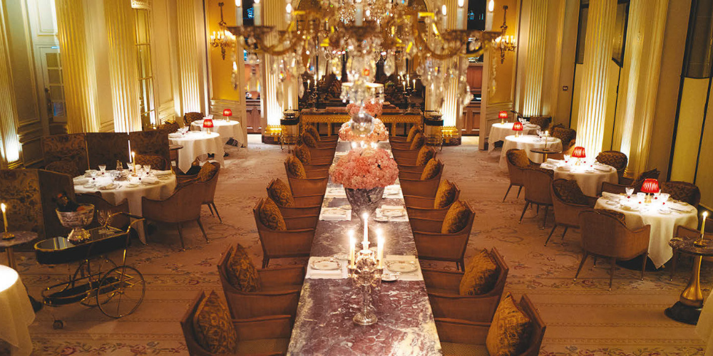 Dining excellence: 6 French restaurant picks