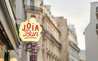 The burger buzz: Hélène Darroze’s 7-month restaurant closure