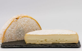 Savouring cheese from the mountains of Savoie