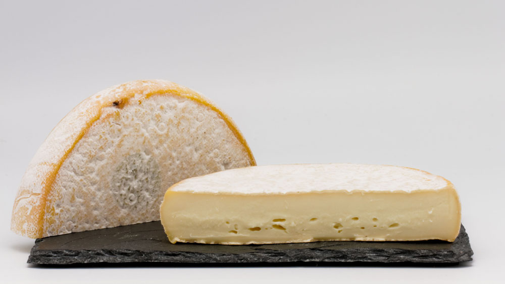 Savouring cheese from the mountains of Savoie