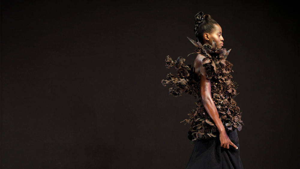 Salon du Chocolat 2023