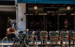 5 affordable Michelin-approved restaurants in Paris