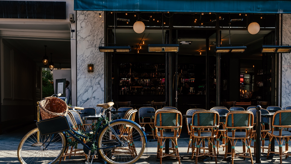 5 affordable Michelin-approved restaurants in Paris