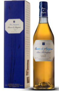 Giftbox for BDS VSOP réserve