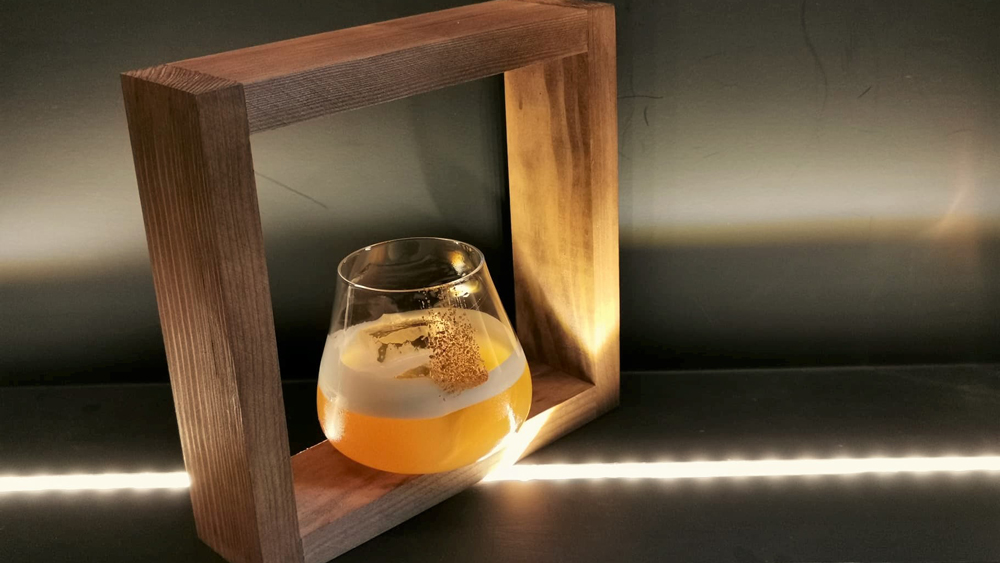 The Baron’s Blog: Armagnac is your perfect partner for creative cocktails