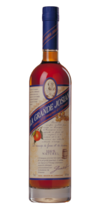 GRJO Fond blanc bottle