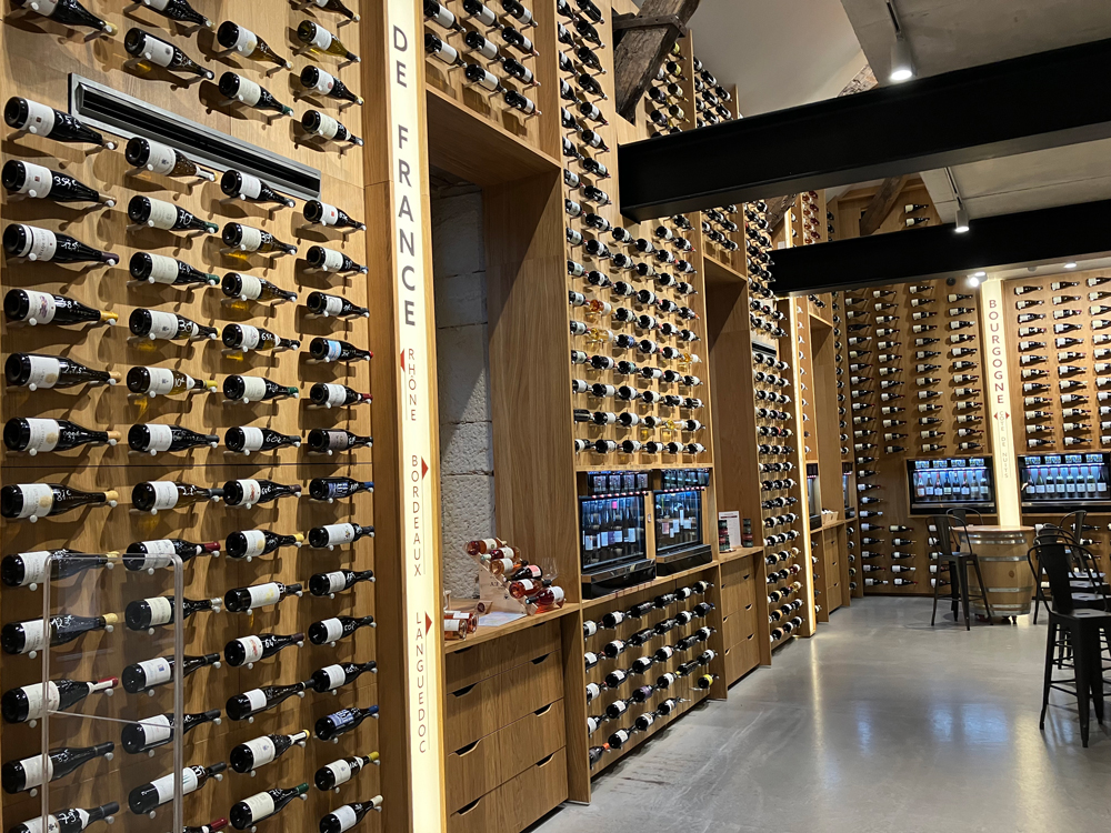 La Cave de la Cité 01