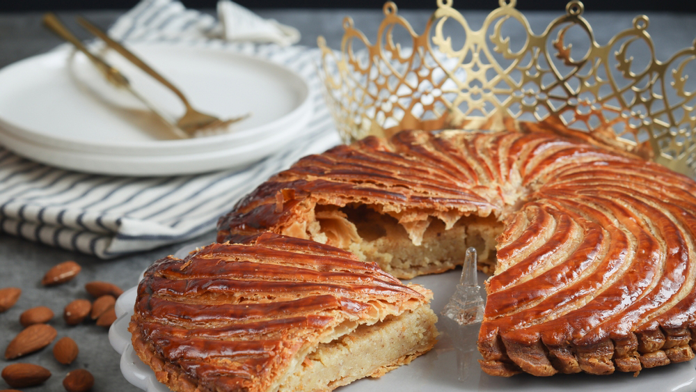 Galette des Rois