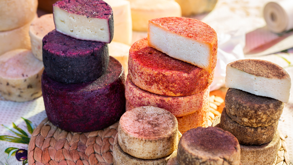 Cycling through Provence: exploring the picturesque Vélo & Fromages routes