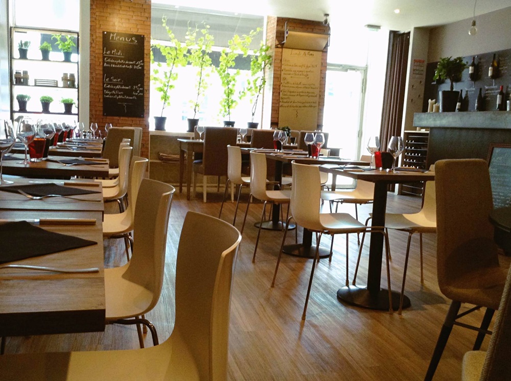 Michelin reveals where you can eat for €40