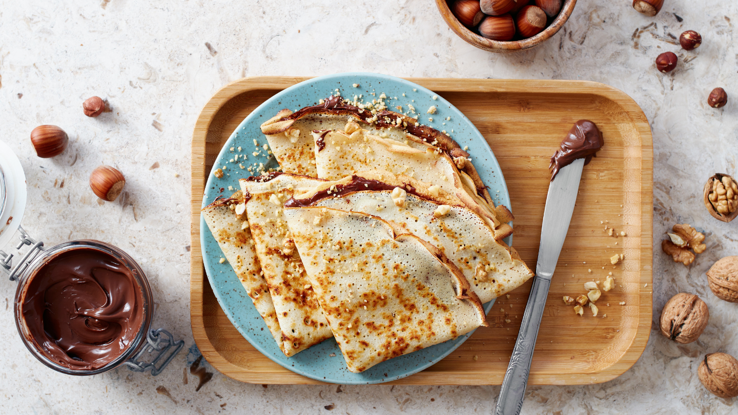La Chandeleur: Pancake Day in France & its Delicious Traditions