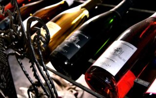 Five French wines to enjoy this spring