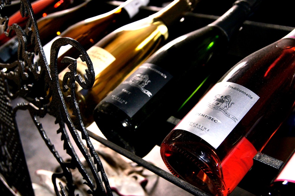 Five French wines to enjoy this spring