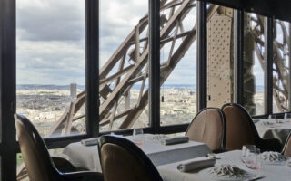 Eight new restaurants awarded two stars by Michelin in 2024