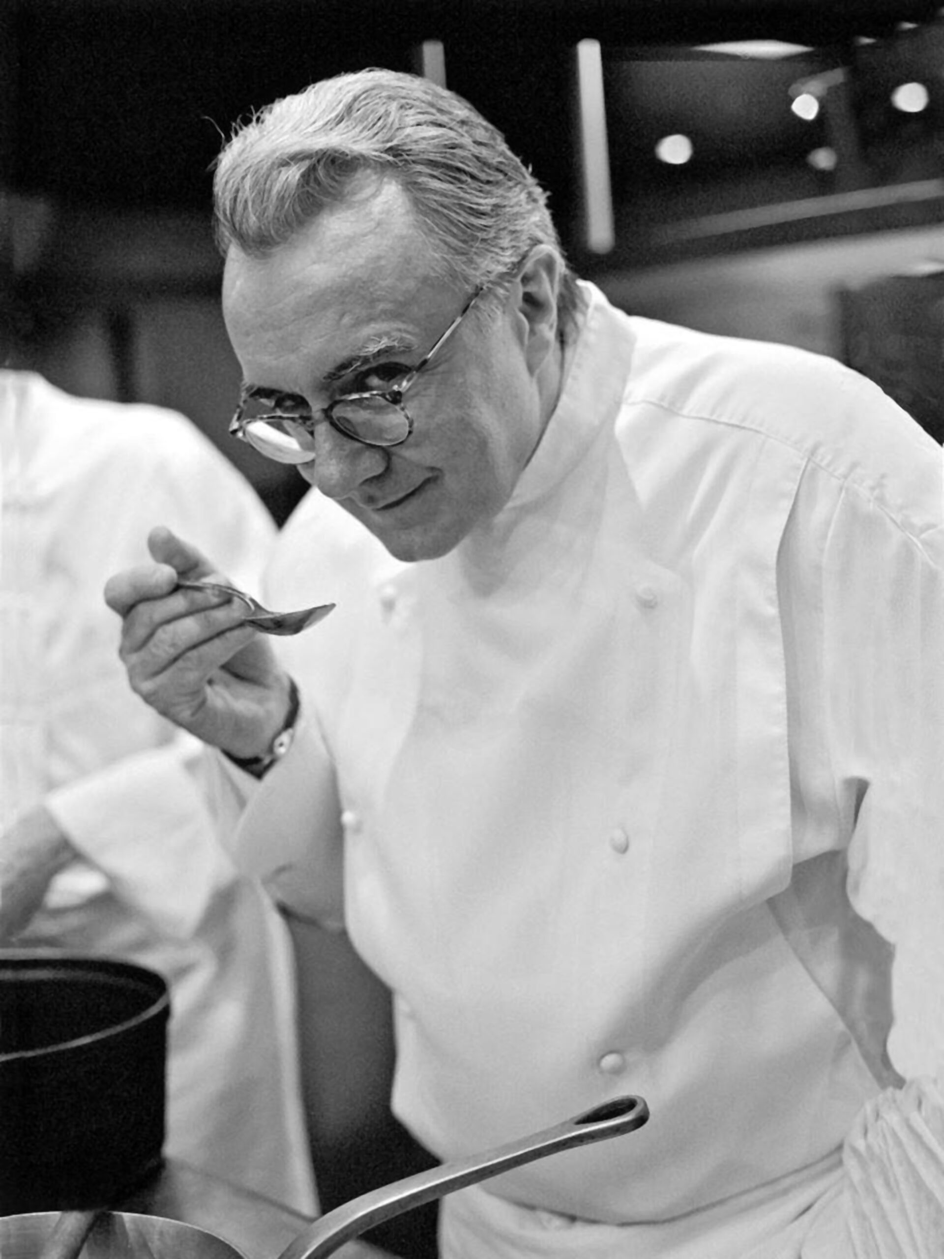 French chef highlight: Alain Ducasse