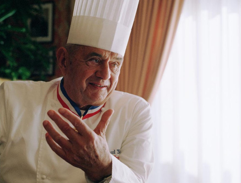 Gastronomic library opens in Angers