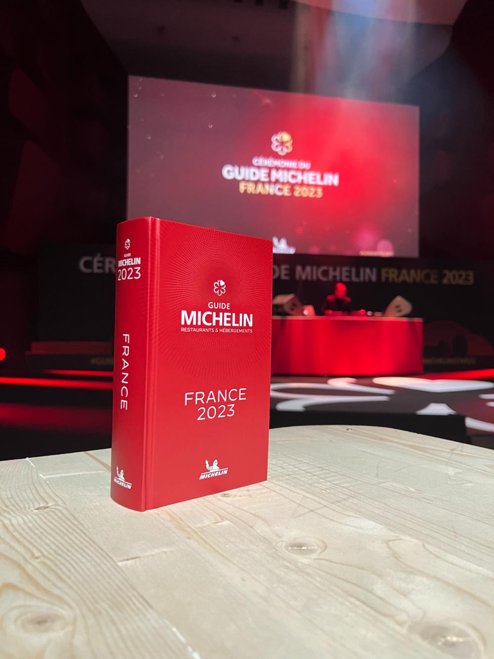 Michelin downgrades 31 restaurants in France